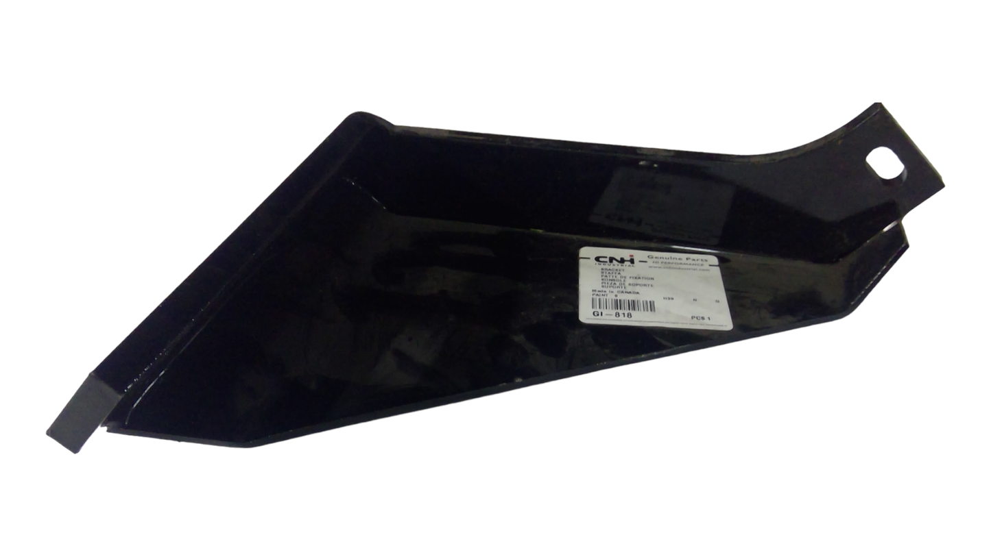 New OEM Genuine CNHi, Bracket - Part # GI-818