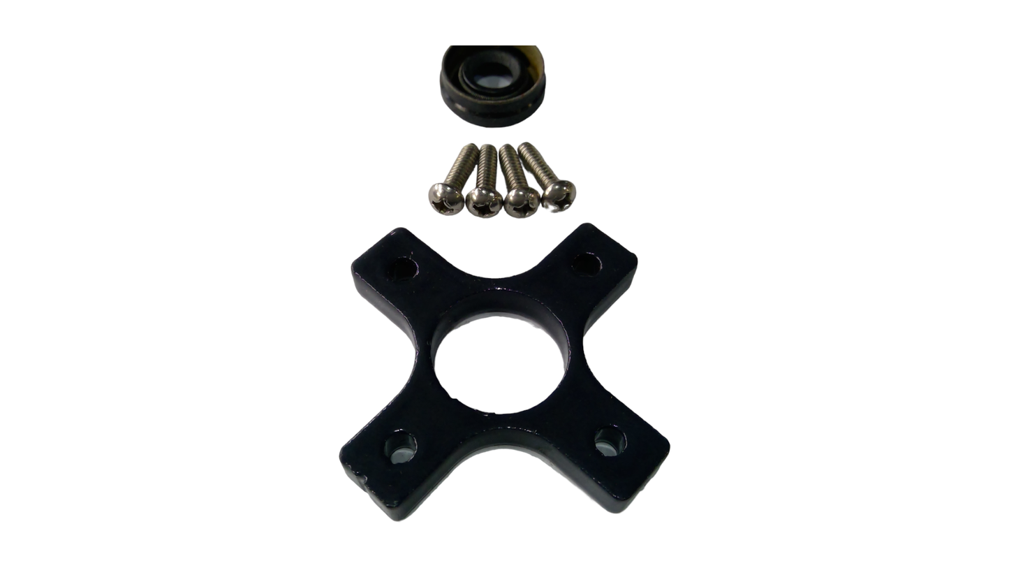 New OEM Genuine CNHi, Kit Seals - Part # GM-420K