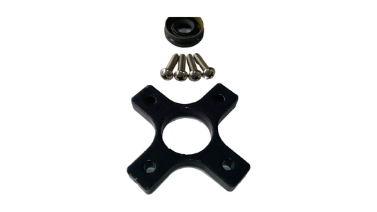 New OEM Genuine CNHi, Kit Seals - Part # GM-420K