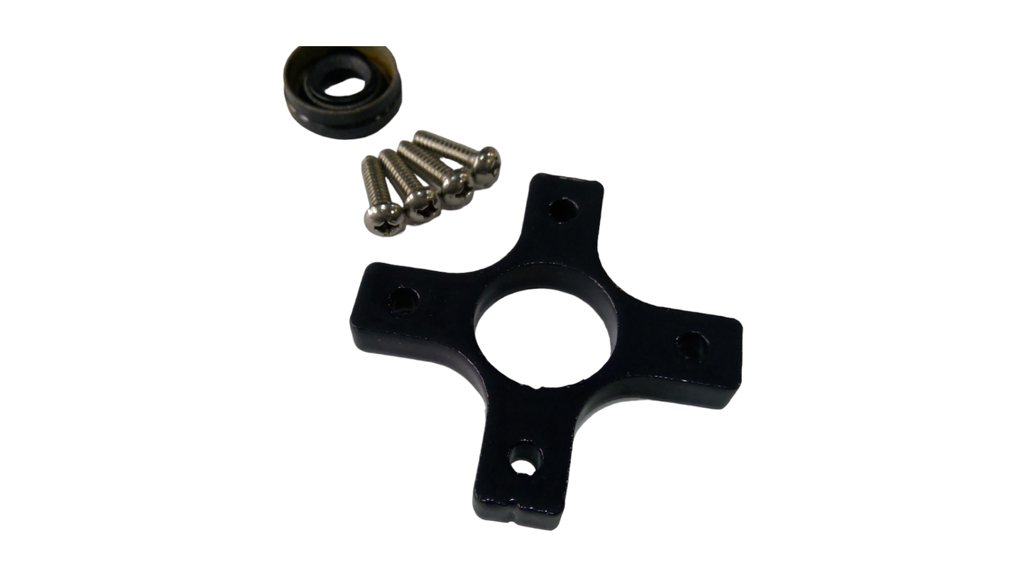 New OEM Genuine CNHi, Kit Seals - Part # GM-420K