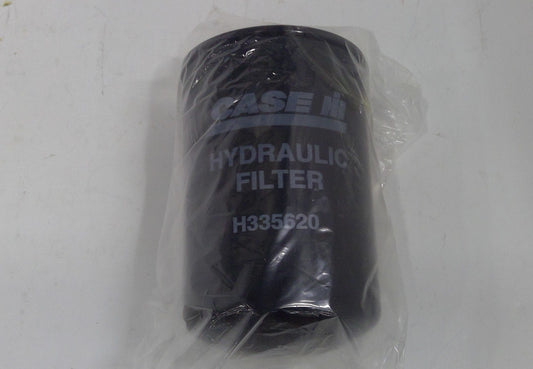 New OEM Genuine CNHi, Filter Hydraulic Oi - Part # H335620