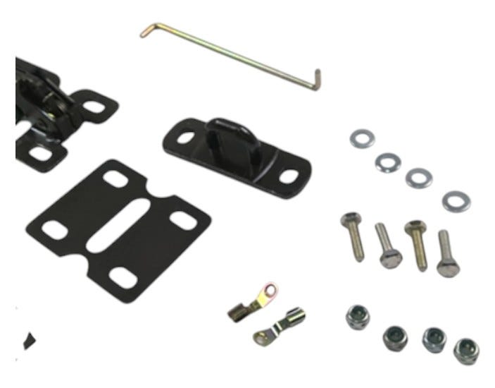 New OEM Genuine CNHi, Spare Part - Part # H5344402