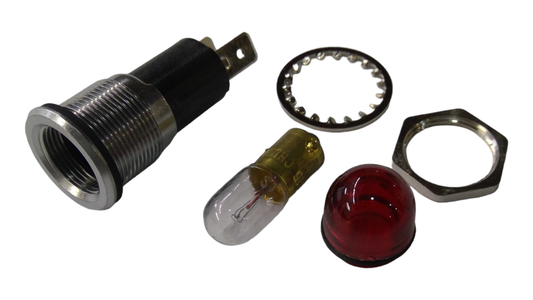 New OEM Genuine CNHi, Light - Part # H603852