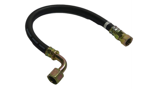 New OEM Genuine CNHi, Hose Asm. - Part # HX32L06046DX