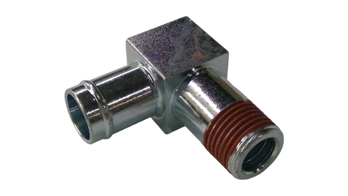 New OEM Genuine CNHi, Coupling - Part # J282444