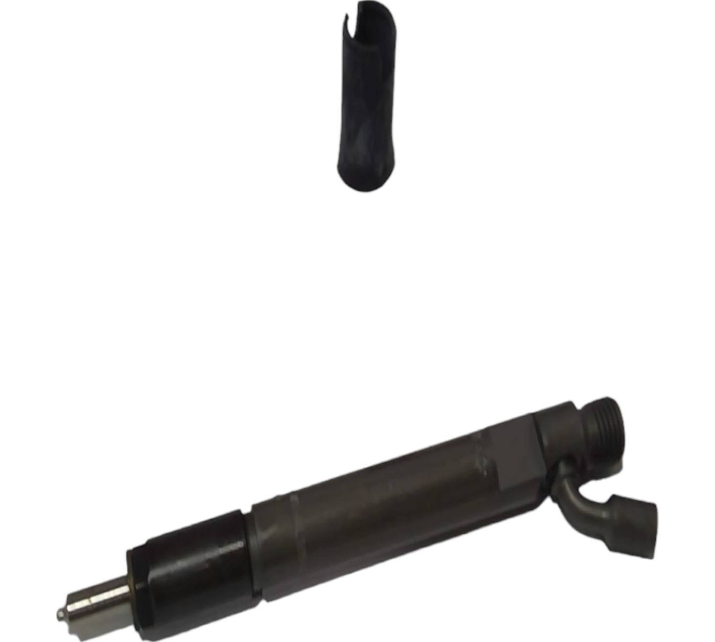 New OEM Genuine CNHi, Injector Asm - Part # J802991