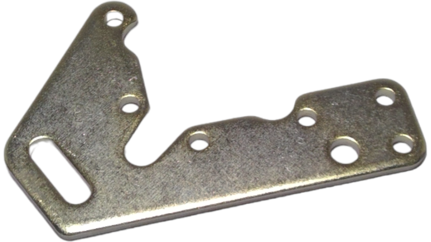 New OEM Genuine CNHi, Support - Part # J905696