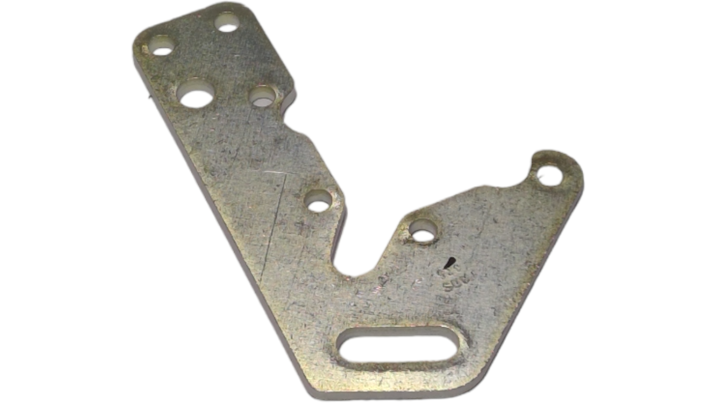 New OEM Genuine CNHi, Support - Part # J905696