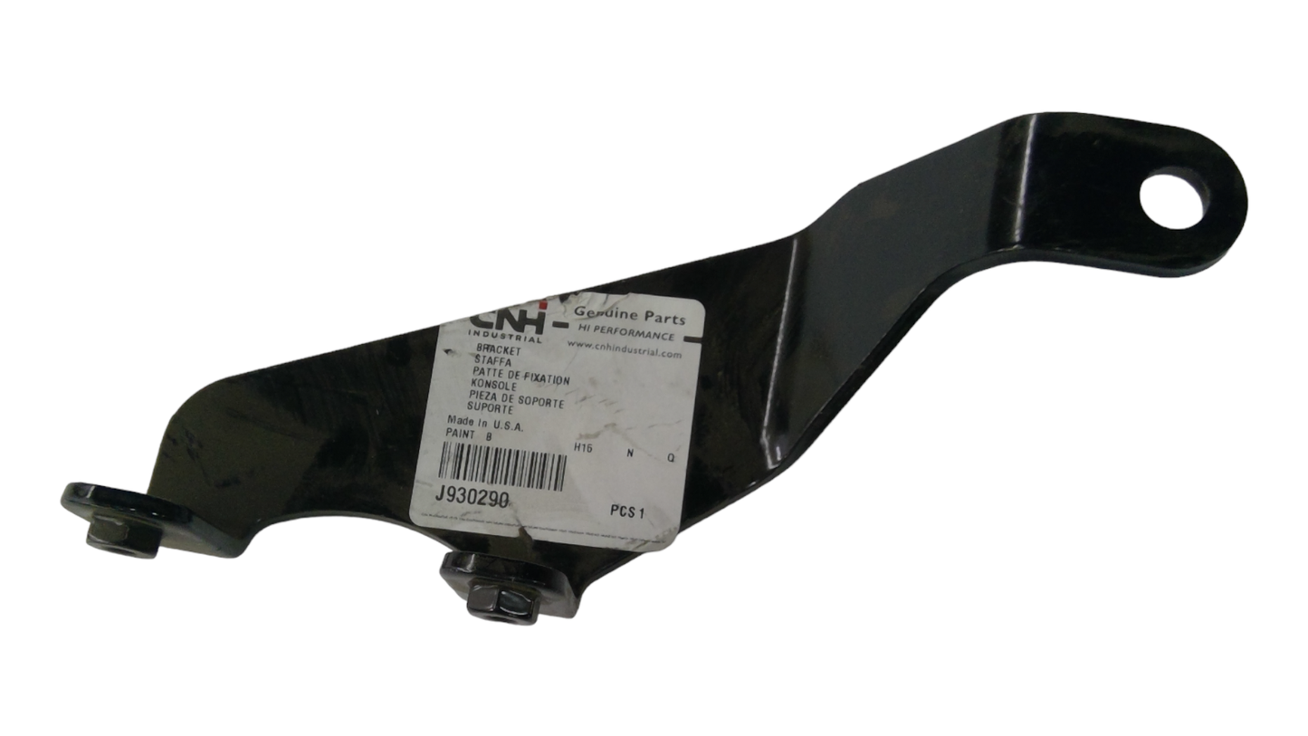 New OEM Genuine CNHi, Bracket - Part # J930290