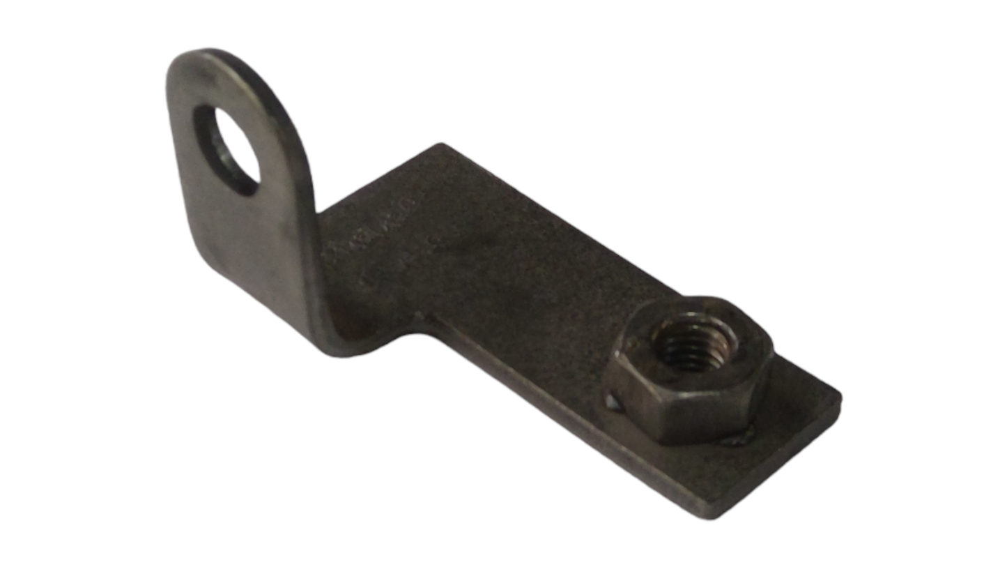 New OEM Genuine CNHi, Bracket - Part # J930375