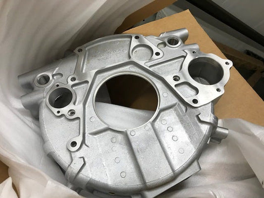 New OEM Genuine CNHi, Housing - Part # J991790