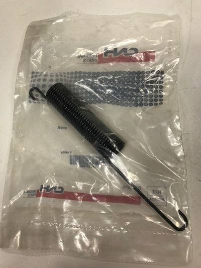 New OEM Genuine CNHi, Spring - Part # JAC351482