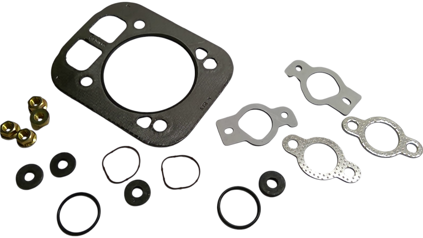 New OEM Genuine CNHi, Gasket Cylinder Hea - Part # K0H2484103S