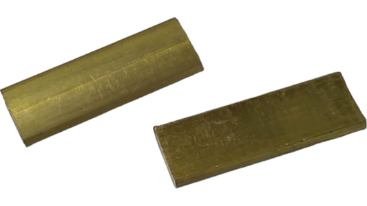 New OEM Genuine CNHi, Pad - Part # K948591