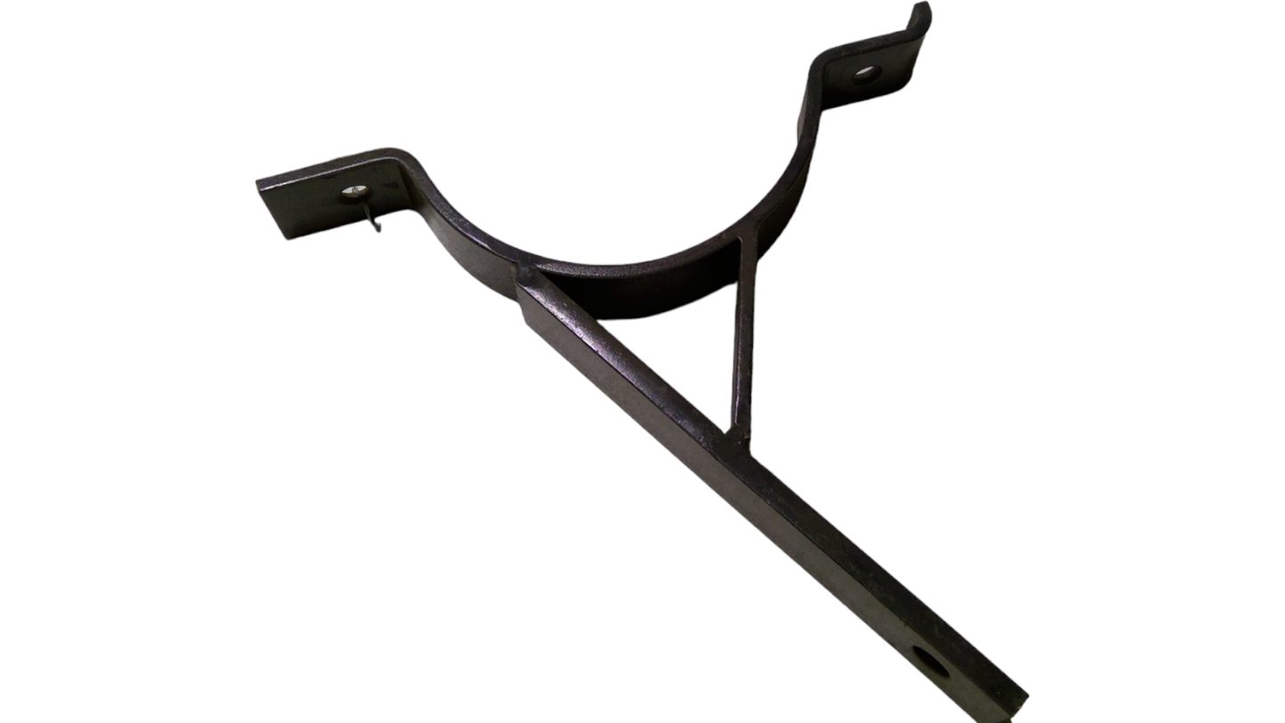 New OEM Genuine CNHi, Mounting Clip - Part # KBV1883