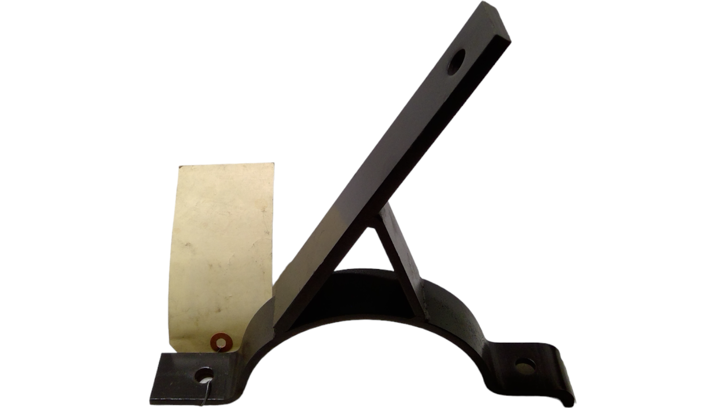 New OEM Genuine CNHi, Mounting Clip - Part # KBV1883