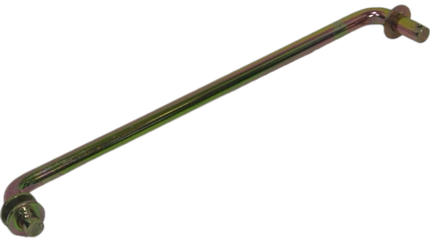 New OEM Genuine CNHi, Stay - Part # KMN1910