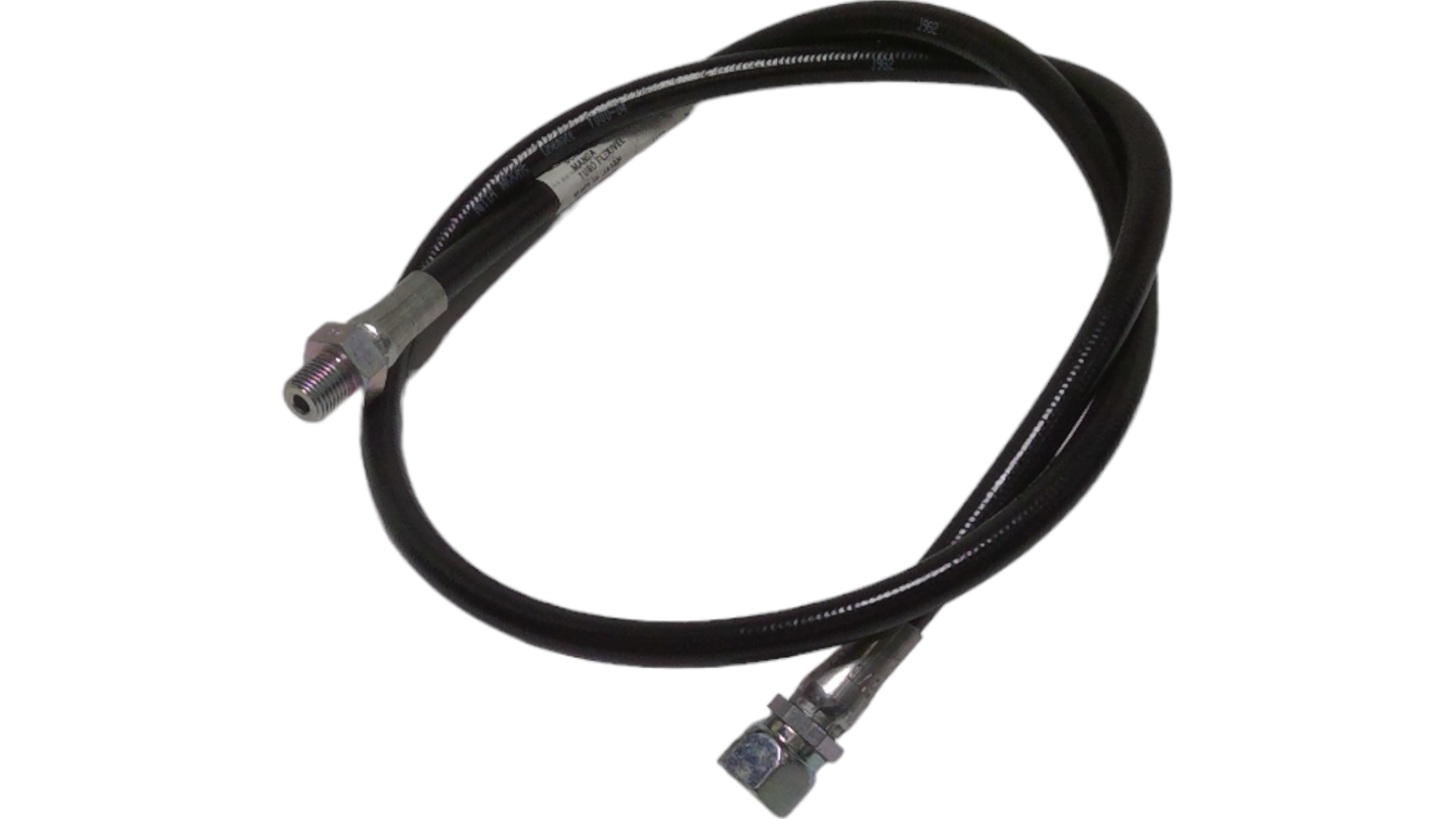 New OEM Genuine CNHi, Hose - Part # KRJ2876