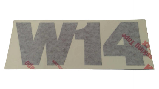 New OEM Genuine CNHi, Decal - Part # L111974