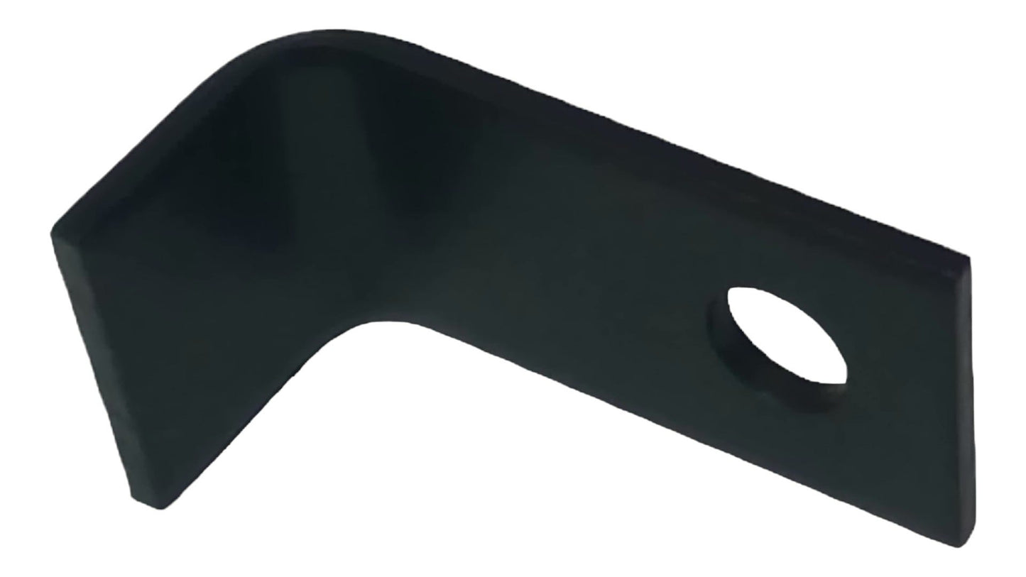 New OEM Genuine CNHi, Clamp - Part # L124441