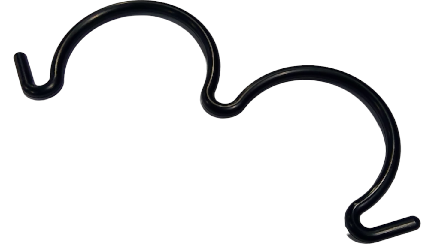 New OEM Genuine CNHi, O-Ring - Part # L32845