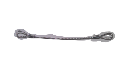 New OEM Genuine CNHi, Retainer Cable - Part # L78786