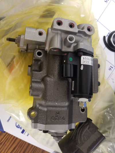 New OEM Genuine CNHi, Regulator - Part # LC10V01002F1