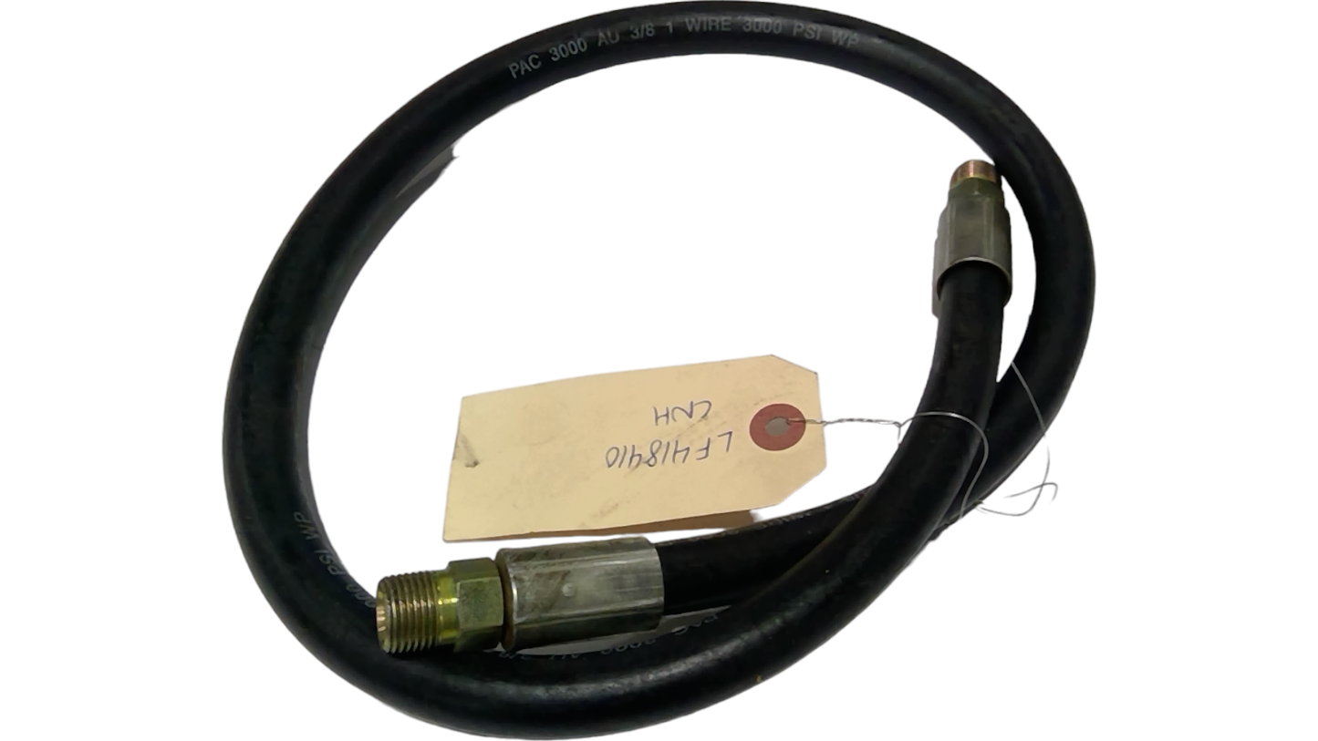 New OEM Genuine CNHi, Hose - Part # LF418410