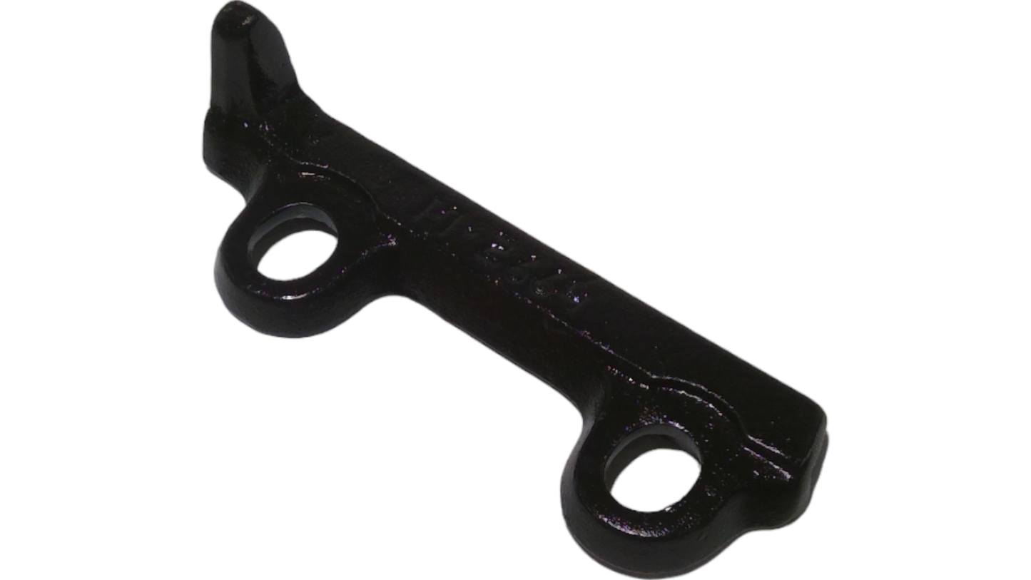 New OEM Genuine CNHi, Clamp - Part # M2664