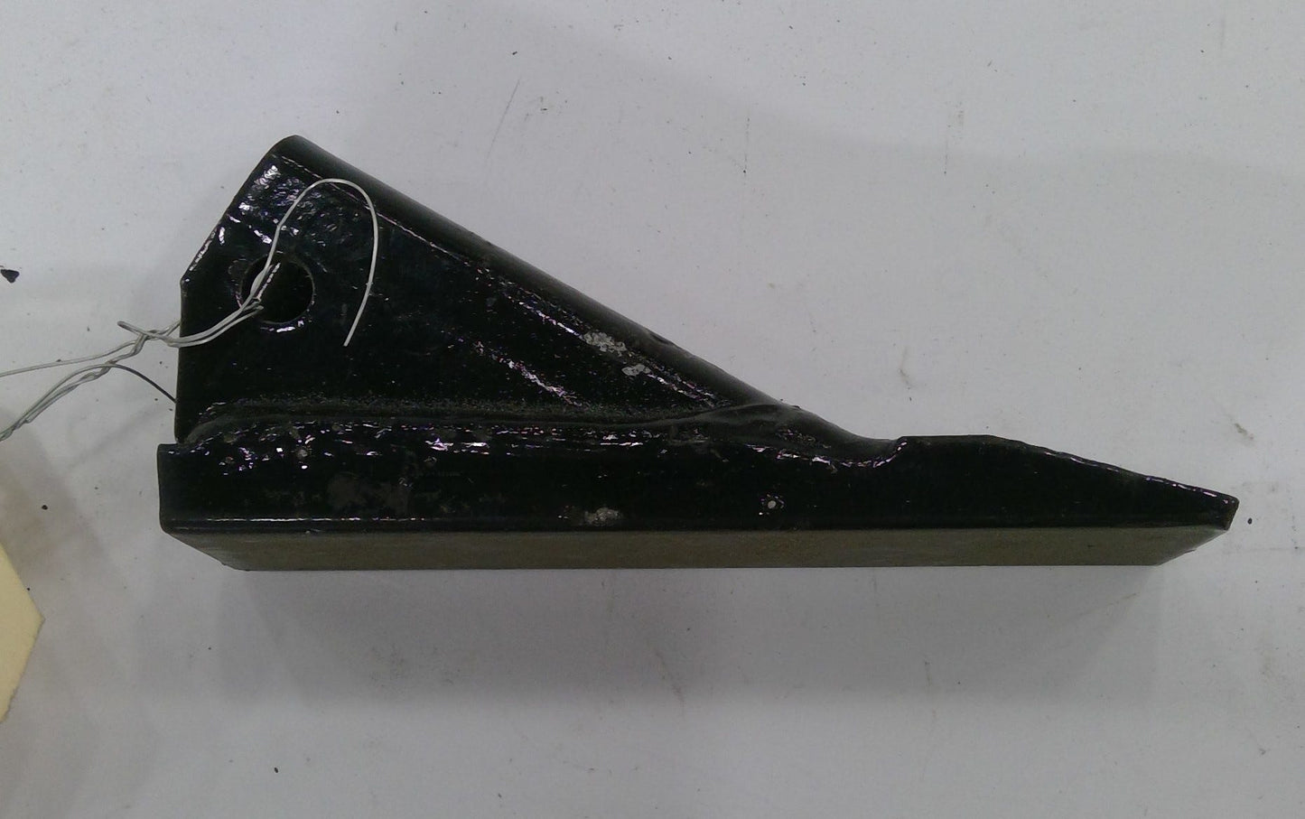 New OEM Genuine CNHi, Point - Part # MAG3PTBB5D3