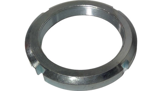 New OEM Genuine CNHi, Nut Slotted - Part # N134539