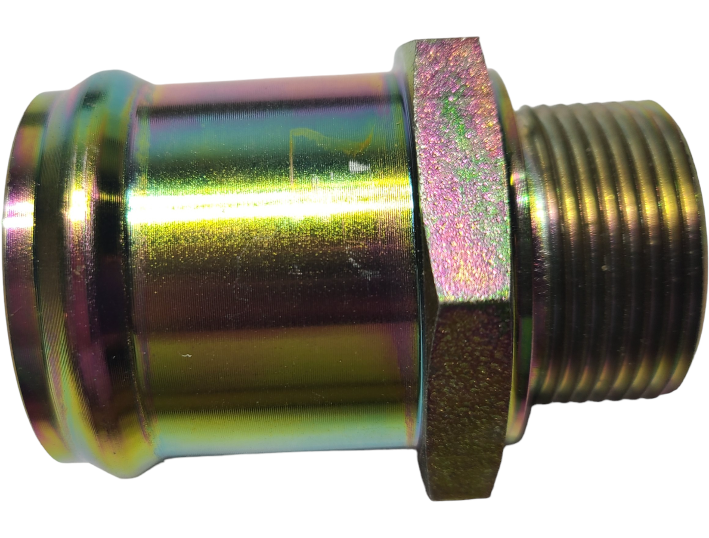 New OEM Genuine CNHi, Reducer - Part # ND144341