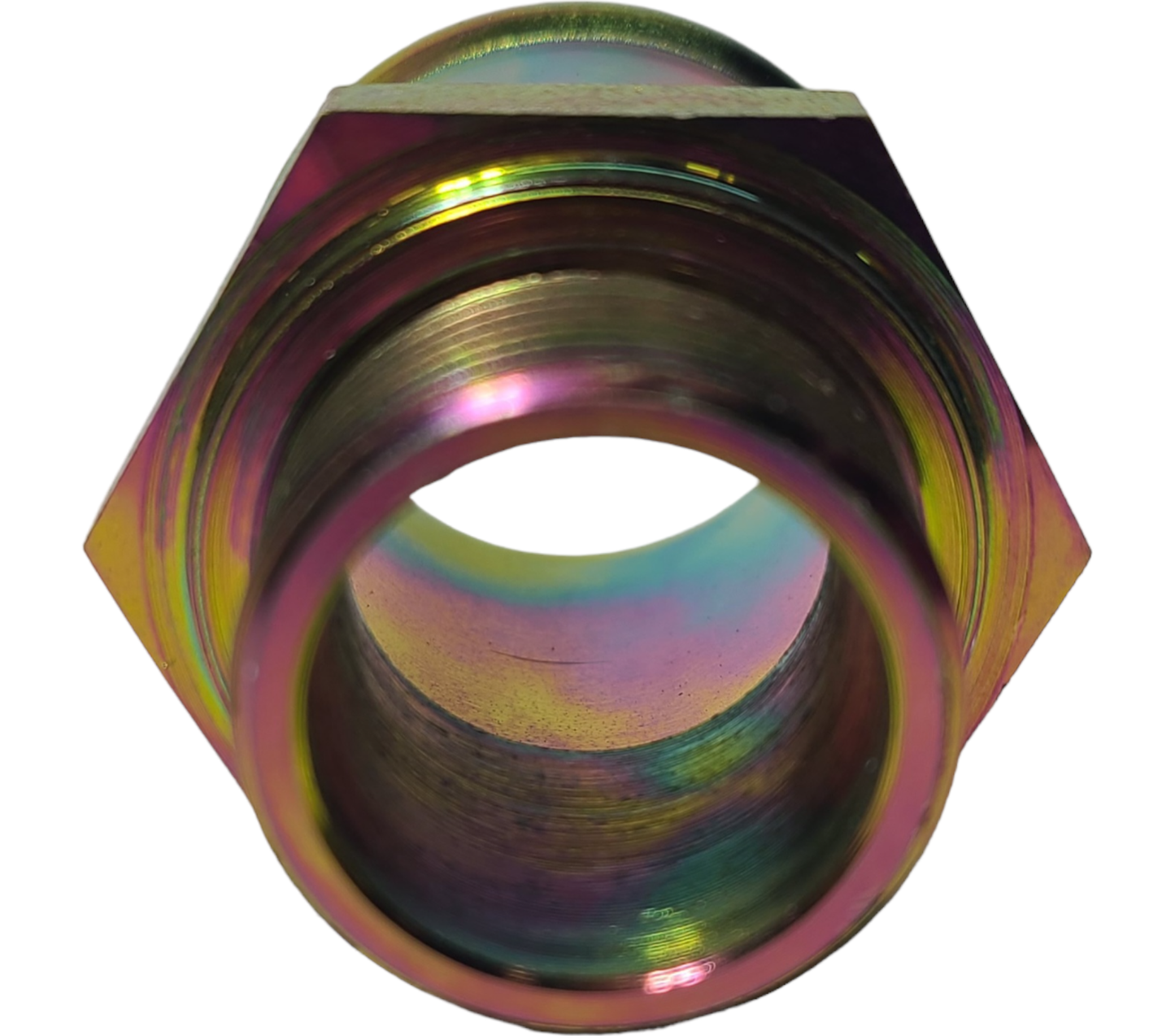 New OEM Genuine CNHi, Reducer - Part # ND144341