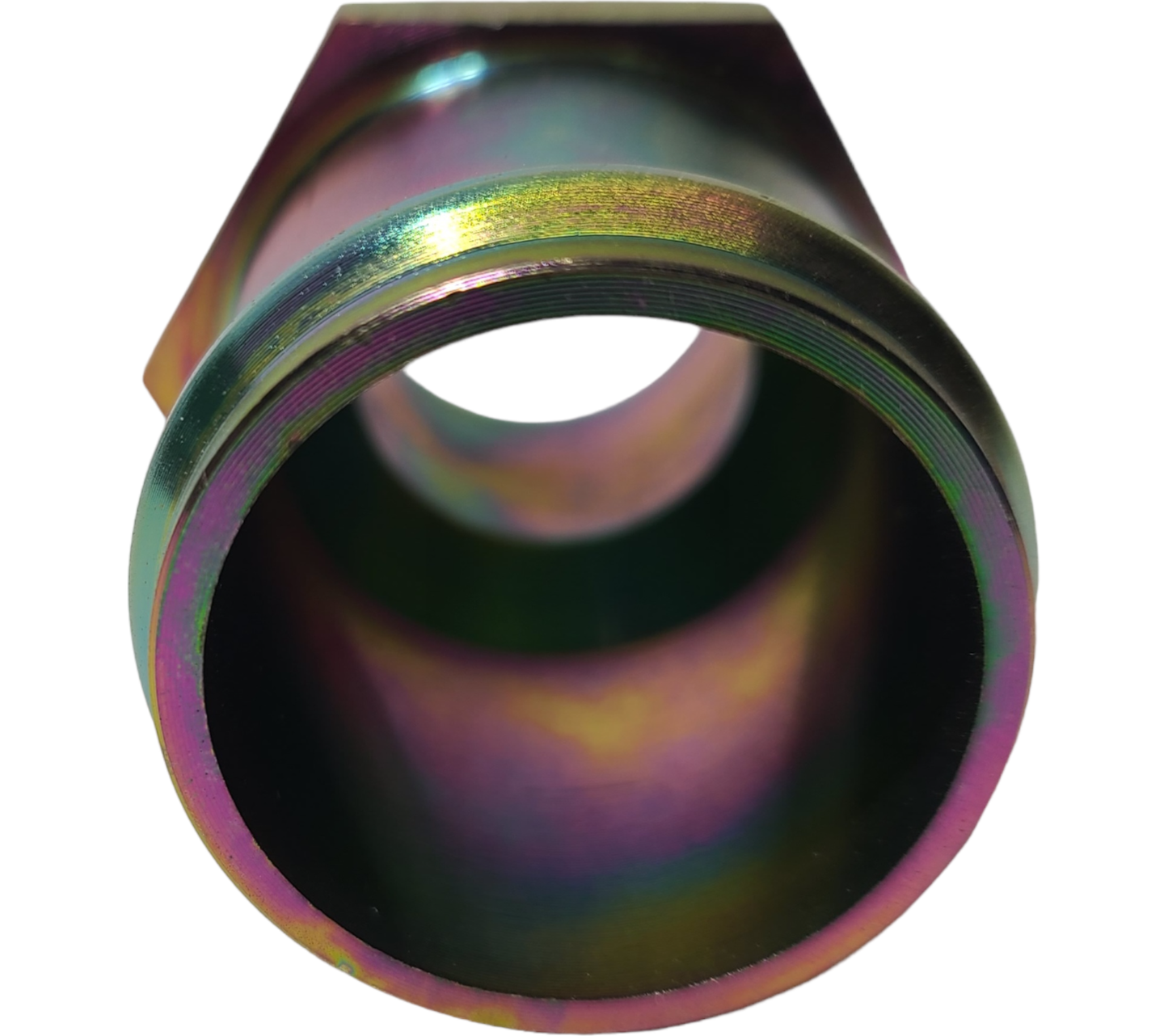 New OEM Genuine CNHi, Reducer - Part # ND144341