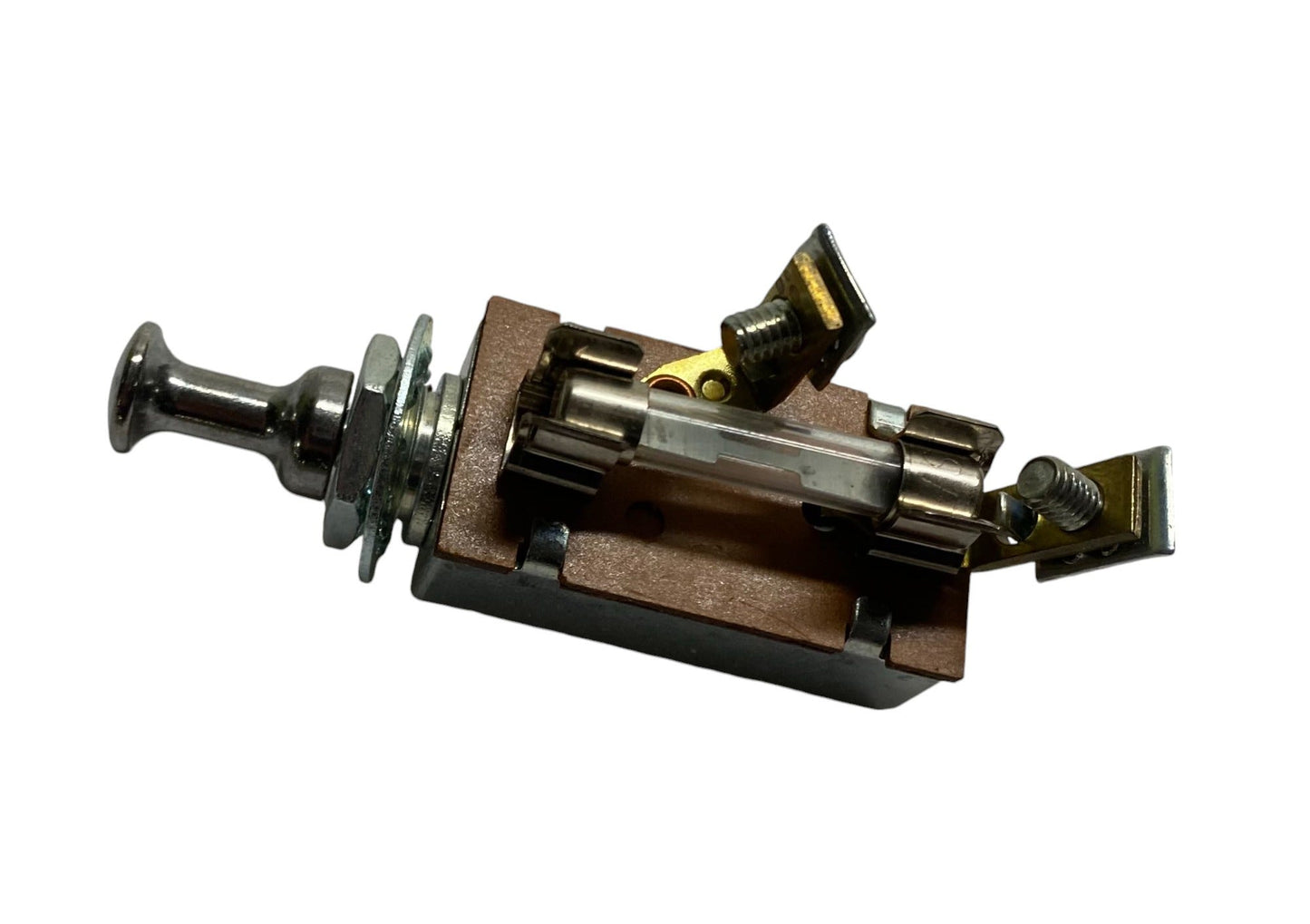 New OEM Genuine CNHi, Switch - Part # O6353AB