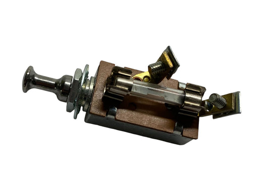 New OEM Genuine CNHi, Switch - Part # O6353AB