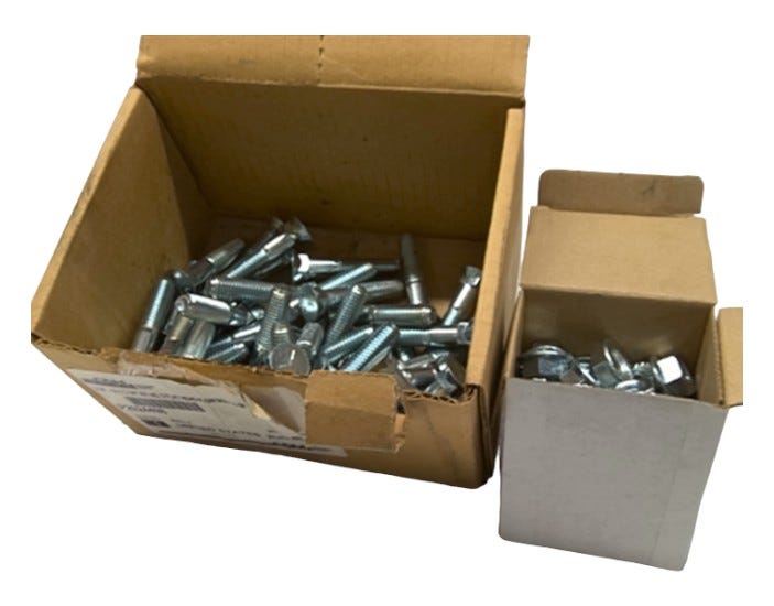 New OEM Genuine CNHi, Kit - Part # P2024498