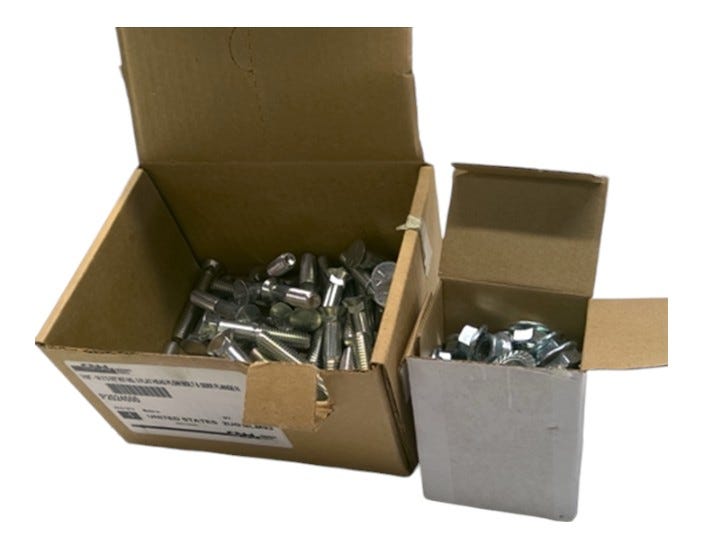 New OEM Genuine CNHi, Kit - Part # P2024500