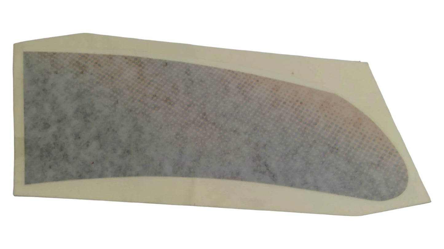 New OEM Genuine CNHi, Label - Part # PF20T01005P1