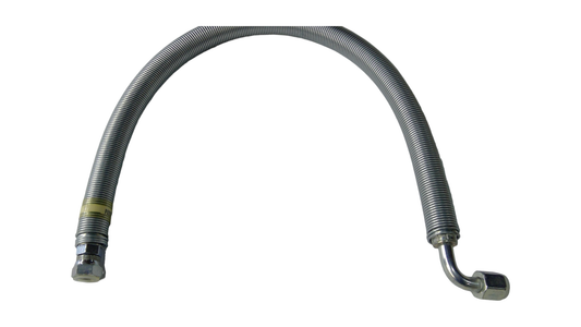 New OEM Genuine CNHi, Hose - Part # PX02H01006D1