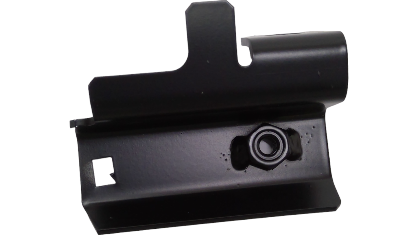 New OEM Genuine CNHi, Bracket - Part # PX12P01061P2