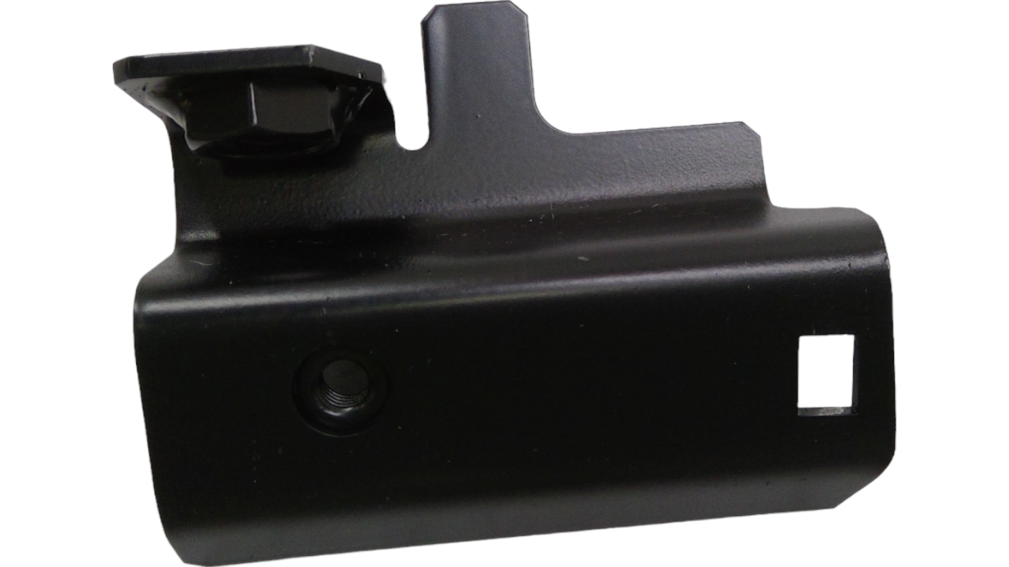 New OEM Genuine CNHi, Bracket - Part # PX12P01061P2