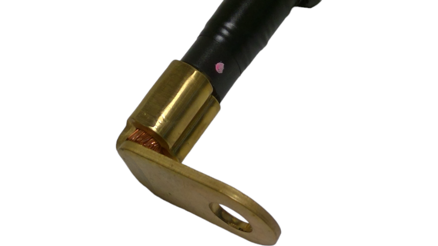 New OEM Genuine CNHi, Cable - Part # PX13E01098P1