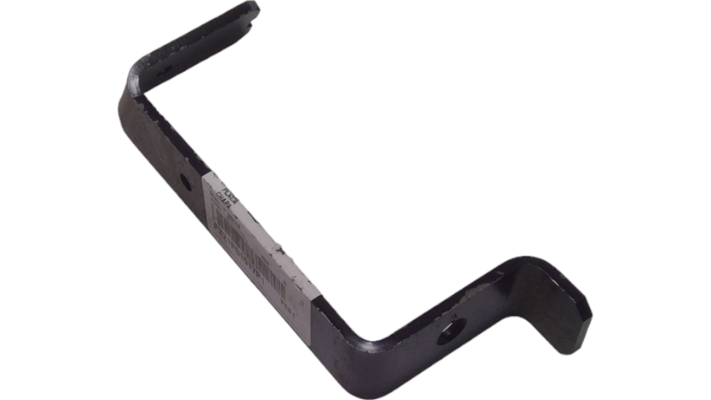 New OEM Genuine CNHi, Plate - Part # PX21P01017P1