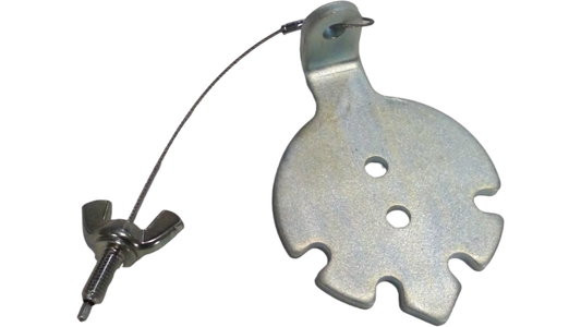 New OEM Genuine CNHi, Lever - Part # PX30V01059P1