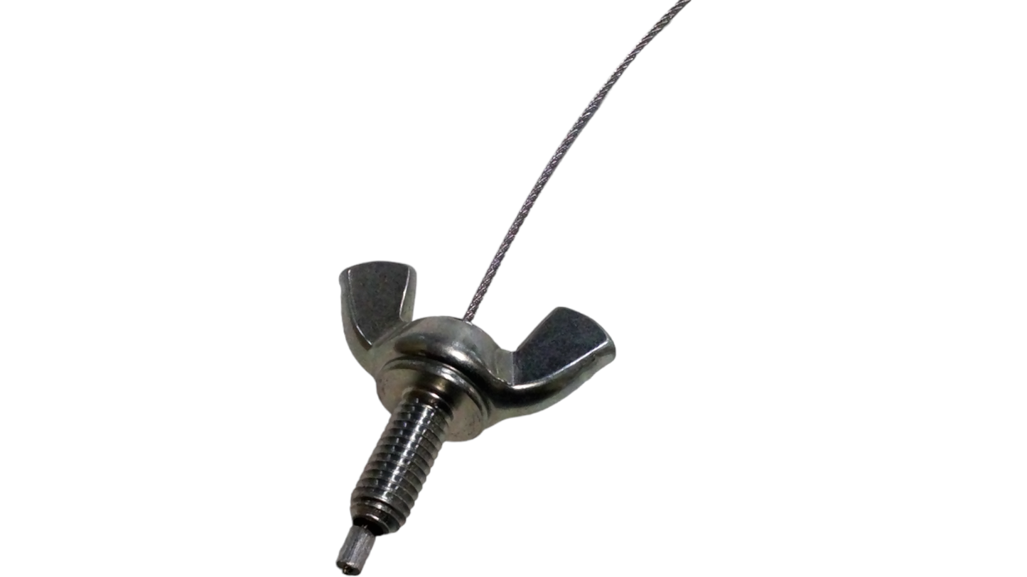 New OEM Genuine CNHi, Lever - Part # PX30V01059P1