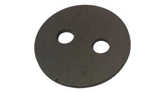 New OEM Genuine CNHi, Plate - Part # R33960