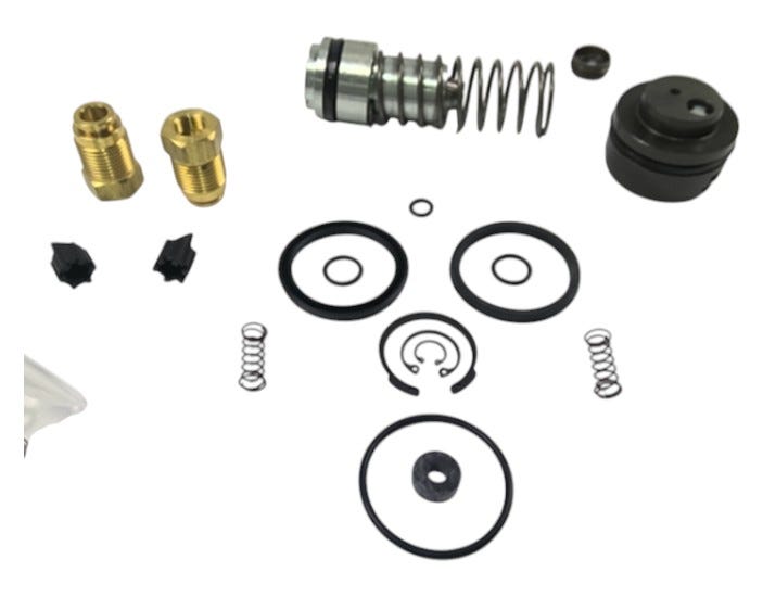 New OEM Genuine CNHi, Kit - Part # S300597