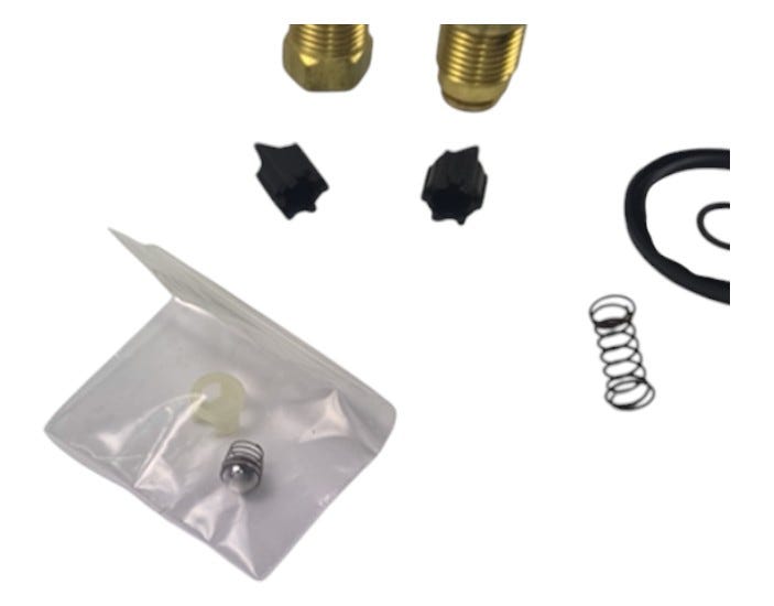 New OEM Genuine CNHi, Kit - Part # S300597