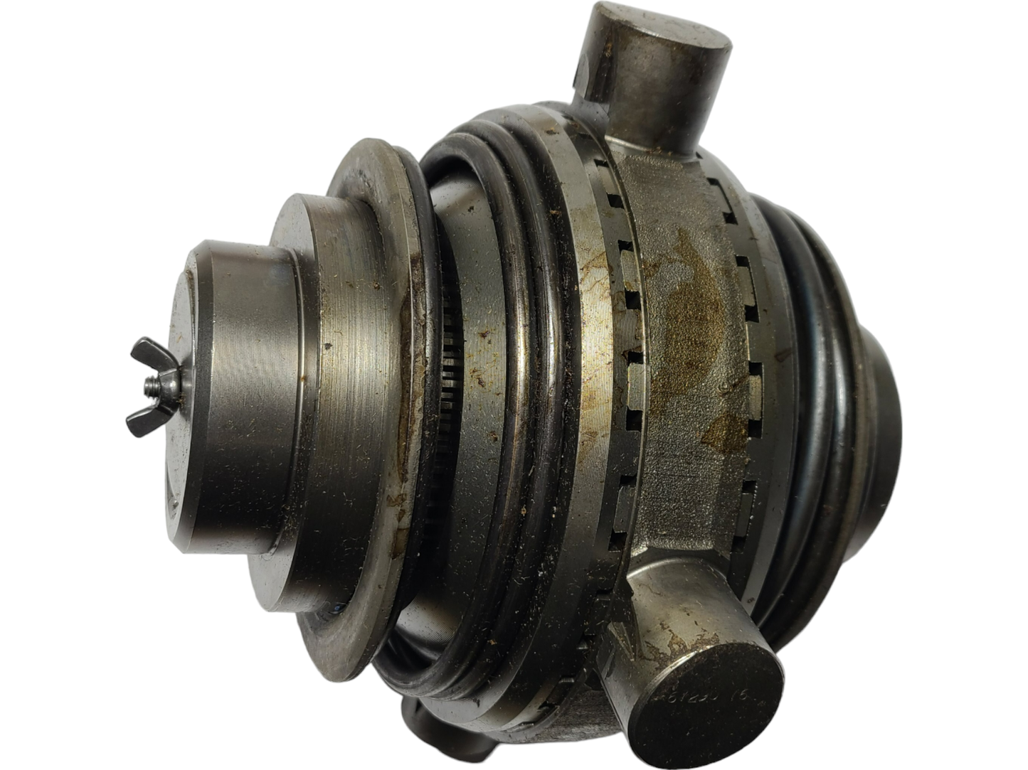 New OEM Genuine CNHi, Differential - Part # S301984